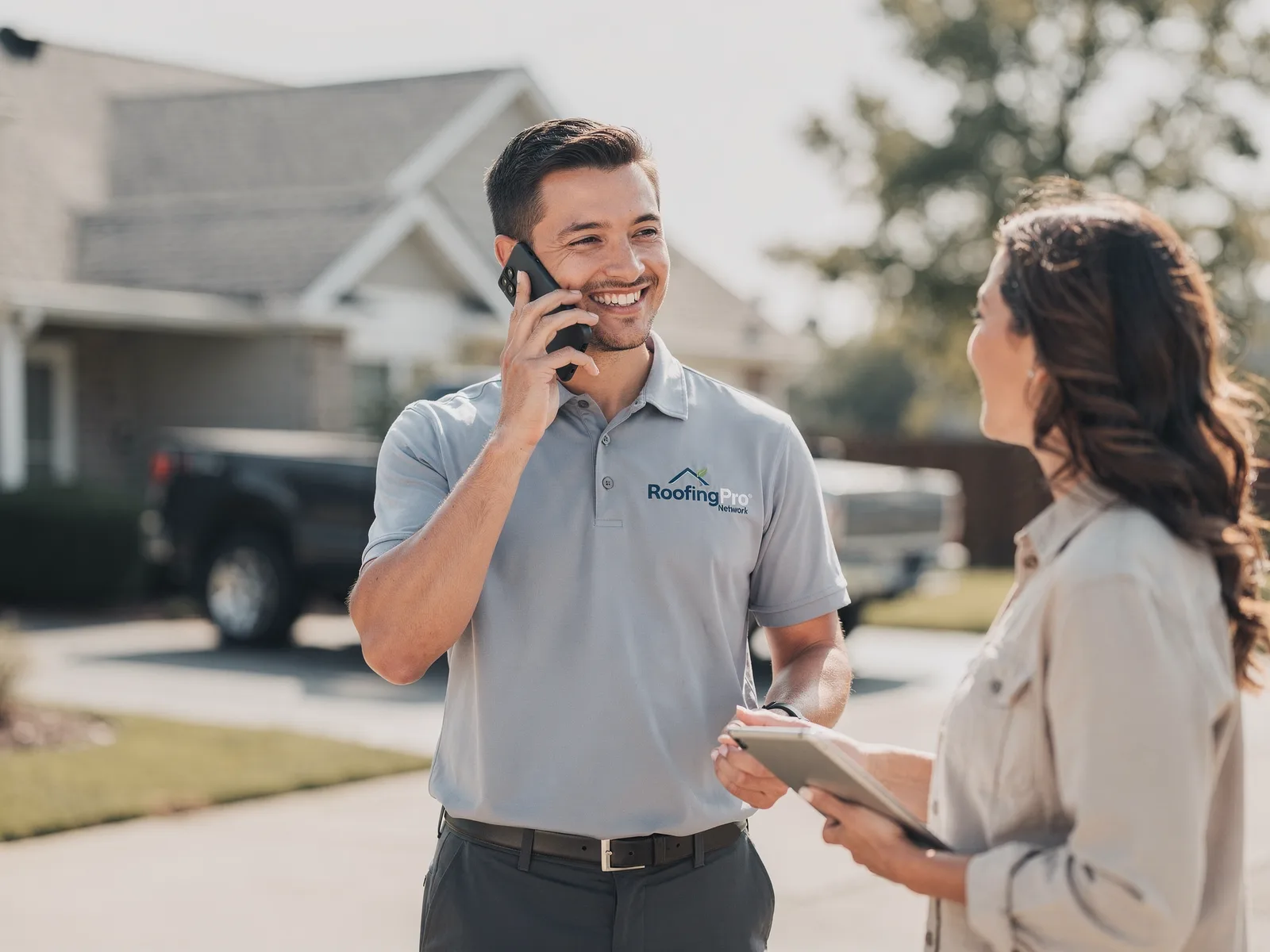 Roof Flashing Repair in Elmwood Park, NJ